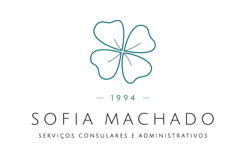 Sofia Machado — Serviços Consulares e Administrativos